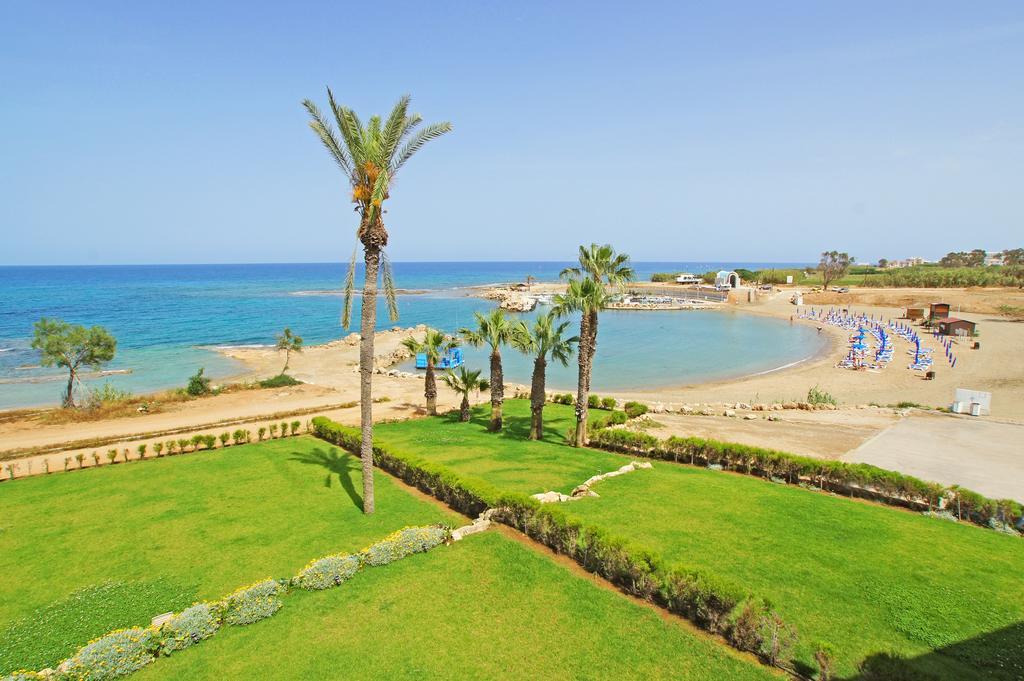 Villa Sonja Protaras Exterior foto