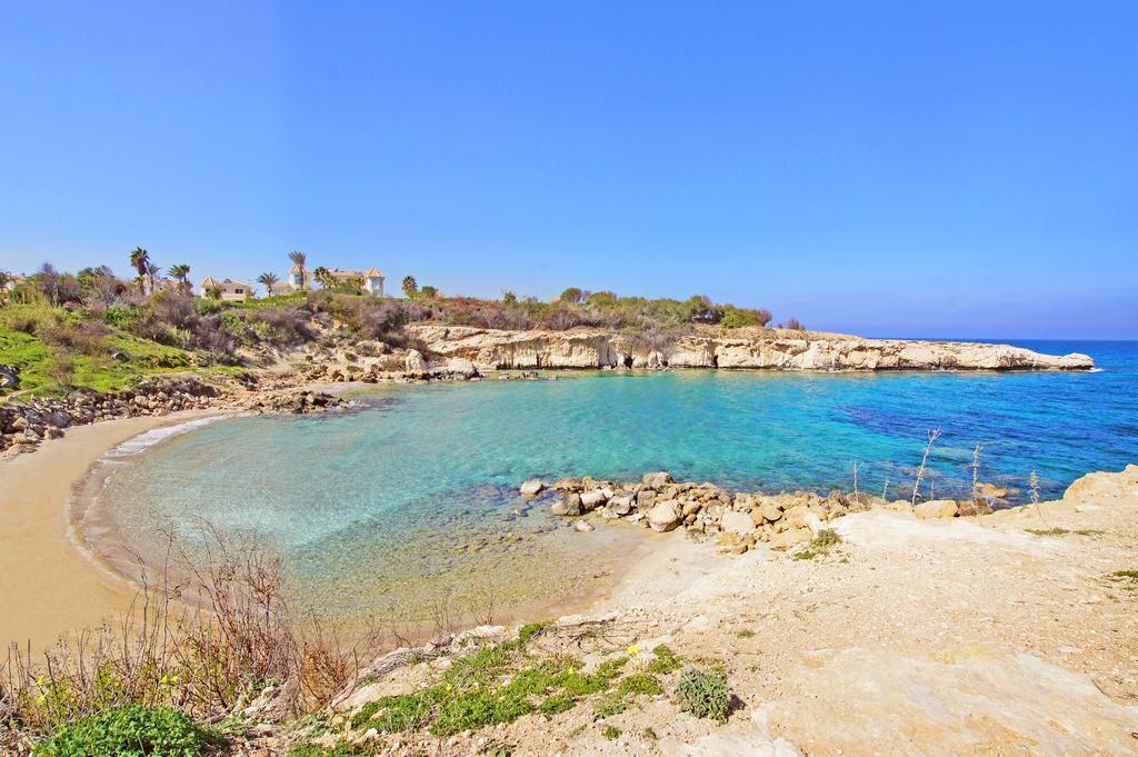 Villa Sonja Protaras Exterior foto